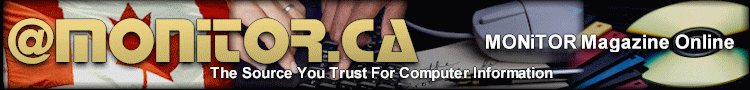 Ottawa's Best Free Computer Magazine