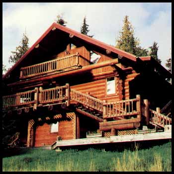 That's the master bedroom on top, with the big balcony!