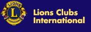 Lions Clubs International Homepage