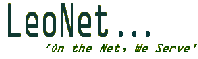 Shortcut to LeoNet