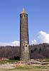 Thumbnail graphic of Largs Pencil Monument