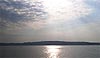 Thumbnail graphic showing a view of Cumbrae