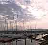Thumbnail graphic of Largs Marina