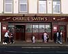 Charlie Smith's pub