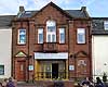 Flannigan's Cafe Bar