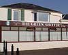 Green Shutter Tearoom