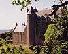 Kelburn Castle. Photo courtesy of Kelburn Country Centre
