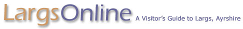 Largs Online - A Visitor's Guide to Largs Ayrshire