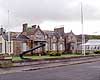 Priory House Hotel