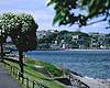Rothesay Bay Photo copyright of www.visitbute.com