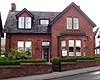 St. Leonard's Guest House