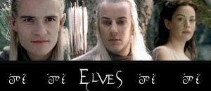Immortal, Wisest, and Fairest of all ceatures..