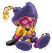 Clopin!