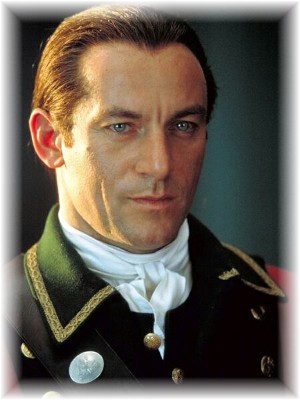 Jason Isaacs