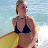 "Blue Crush"