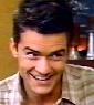 from "Live with Regis and Kelly" (at least I think it was Kelly...)