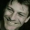 Sean Bean--Boromir of Gondor