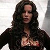 Anna, confronting...<_<.....>_>...Van Helsing! xD