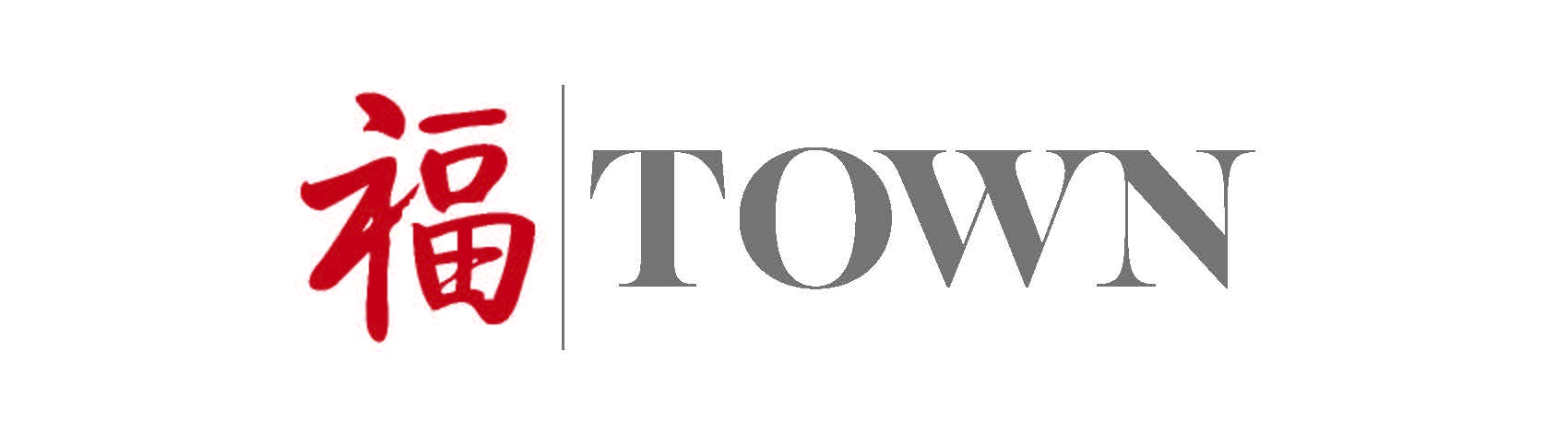 town logo