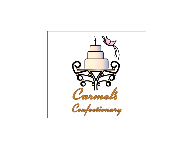 Cake logo