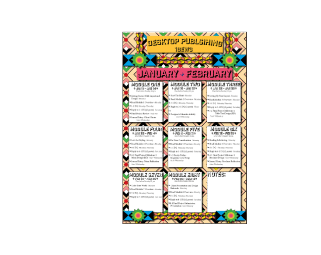 Calender
