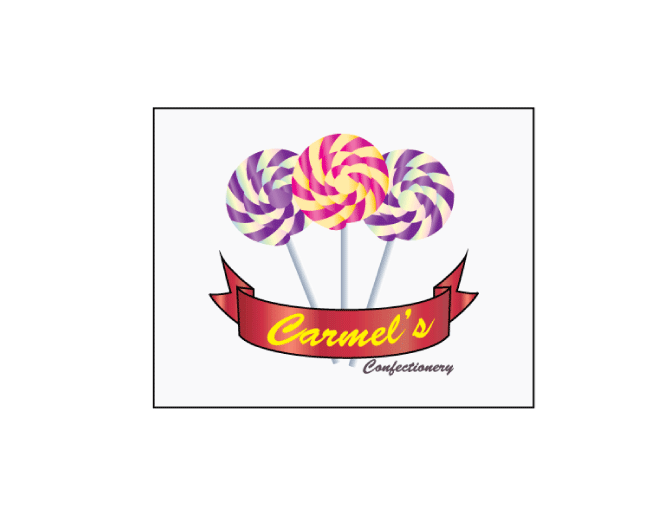 candy logo