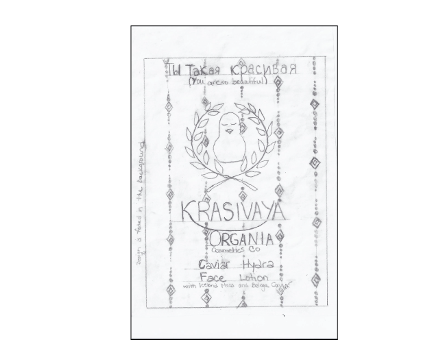 Krasivaya