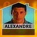 ALEXANDRE FROTA.