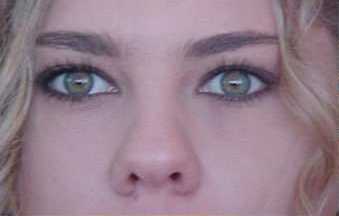 Clique em qualquer uma
das fotos para conhecer as FADINHAS DA B�