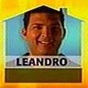 LEANDRO LEHART.