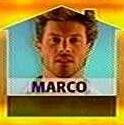 MARCO MASTRONELLI
