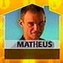 MATEUS CARRIERI