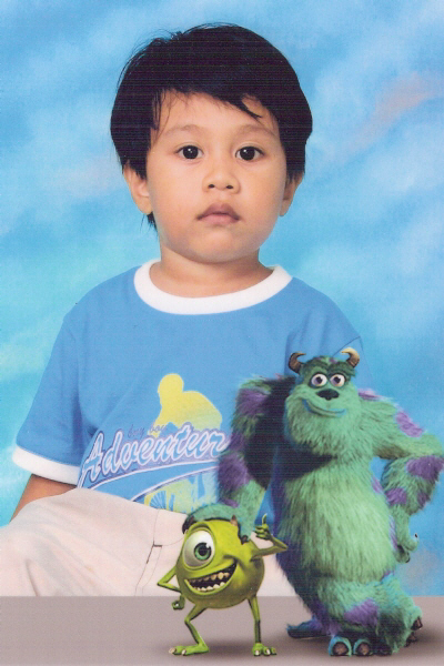 KuYa BoCHoK