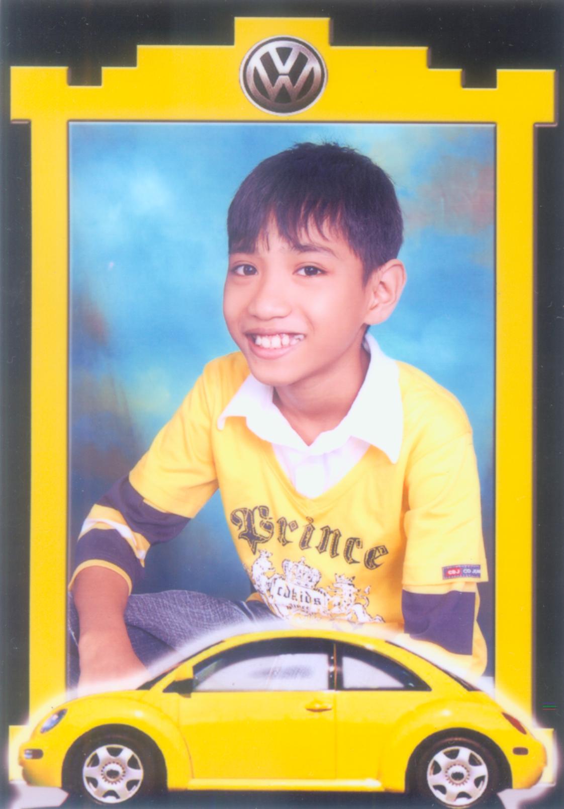 KuYa PoNG