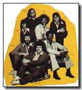 Portrait of members of First Gear