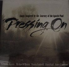 Larnelle sang a few songs on this CD.  The video aired on a television program called Discovery House