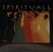 Larnelle sang a couple of songs on this CD along with artists like Wintley Phipps, Marilyn McCoo and Billy Davis.  The video aired on a television program called Discovery House