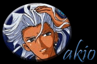 Akio