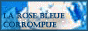 La rose bleue corrompue