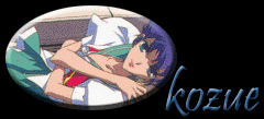 kozue