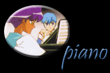 piano