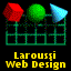 Laroussi Web Design = Magic Web Design = Laroussi Ben Yacoub