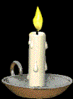 candle