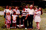 C L Batto Family