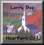 Co-liaison graphic for Larry Bee
