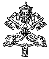 popes symbol