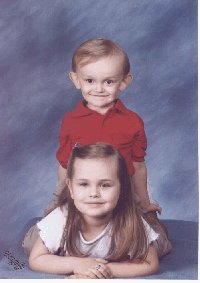 My Kids