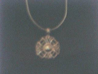 celtic cross