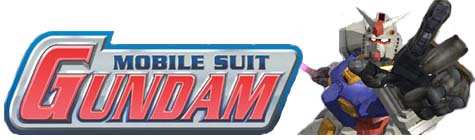 G GUNDAM 