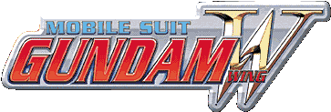 GUNDAM WING